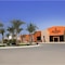 Amwaj Oyoun Resort - map