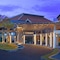 The Westin Resort Nusa Dua, Bali - map
