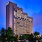 Grand Hyatt Jakarta - map
