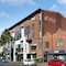 Cordia Serviced Apartments - map