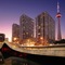 Radisson Blu Toronto Downtown - map