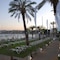 Neptune Eilat Hotel - map