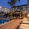 Hotel & Spa Sun Palace Albir - map