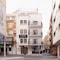 Estudios Rh Sol By Hoteles Rh - map