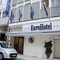 Euro Hotel Centrum - map