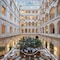 Anantara New York Palace Budapest - A Leading Hotel of the World - map