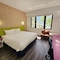 Silvermine Beach Resort - map