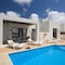 Ereza Villas Las Buganvillas - map