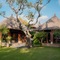 Griya Santrian A Beach Resort & Spa - map