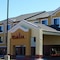 Ramada By Wyndham Denver International Airport - map