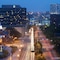 Sheraton Inner Harbor Hotel - map