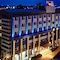 Nova Platinum Hotel - map