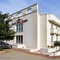 Grand Hotel Olimpo - map