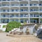 Apartamentos Albatros Family - map