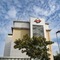 Future Inns Cardiff Bay - map