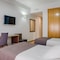 Hotel Plaza Alaquas - map