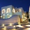 Harmony Boutique Hotel - map