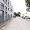 Ibis Styles Rennes Saint Gregoire - map
