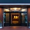 Treacy's West County Conference & Leisure Centre - map