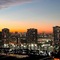 Tokyo Bay Ariake Washington Hotel - map