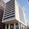 Lindner Hotel Antwerp, Part Of JdV By Hyatt - map