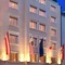 Hotel Imlauer & Bräu - map