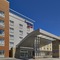 Fairfield Inn & Suites By Marriott St. John's Newfoundland - map