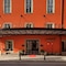 Home Hotel Grand Sundsvall - map