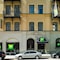 Ibis Styles Stockholm Odenplan - map