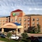 Holiday Inn Express And Suites Springfield Medical District By Ihg - map