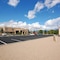 Comfort Suites - map