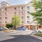 Suburban Studios Sterling - Washington Dulles - map