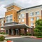 Cambria Suites Fort Collins - map