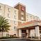 Comfort Suites Ocala - map
