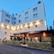 Hotel Acadie Eragny Sur Oise - map