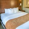 Comfort Suites Columbus - map