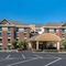 Comfort Inn & Suites Suwanee - Sugarloaf - map