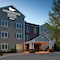 Homewood Suites By Hilton Boston   Andover - map