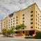 Fairfield Inn & Suites By Marriott Miami Airport South - map