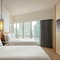 Jw Marriott Hotel Lima - map