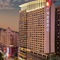 Jianguo Hotel Guangzhou - map