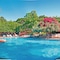 Arbatax Park Resort - Telis - map