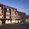 Lu' Hotel Carloforte - map