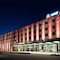 Premier Krakow Hotel - map