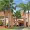 Super 8 By Wyndham Daytona Beach - map