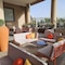 Hilton Garden Inn Florence Novoli - map