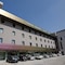 As Hotel Limbiate Fiera - map