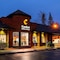 Comfort Hotel & Suites Peterborough - map