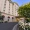 Hotel Grand Chancellor Launceston - map