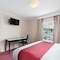 Hotel Grand Chancellor Launceston - map